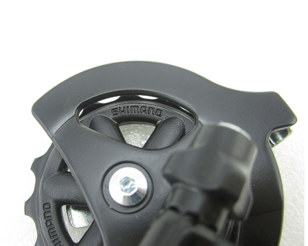 shimano 24 speed derailleur
